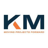 KM Associates of New York, Inc. logo - Similar company to Expediting Plus