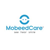MobeedCare logo - Similar company to Pyten Labs