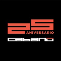 Cabanú logo - Similar company to Glanz