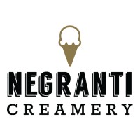 Negranti Creamery logo - Similar company to Create The Change®