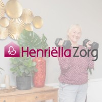 Henriëlla Zorg logo - Similar company to Aecare