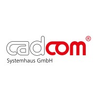 Cadcom Systemhaus Gmbh