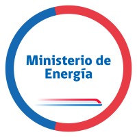 Ministerio de Energía Chile logo - Similar company to Agenciase