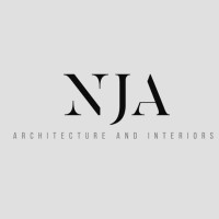 NJA Architecture & Interiors logo - Similar company to Nja Architecture