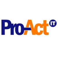 Pro-Act IT logo - Similar company to Flexvalue