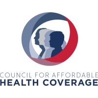 Council for Affordable Health Coverage logo - Similar company to Active Policy Solutions