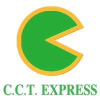 CCT Express Co., Ltd. logo - Similar company to Primus Marine