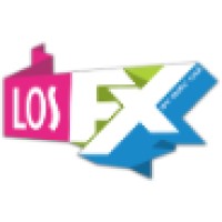 LosFX logo - Similar company to Scorely