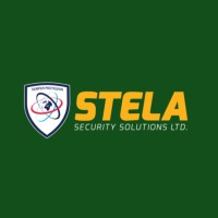 Stela Security Solutions Ltd logo - Similar company to Shango Security App