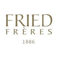 FRIED FRERES 1886 logo - Similar company to Studio1886