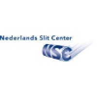 Nederlands Slit Center logo - Similar company to Dingemans Bedrijven