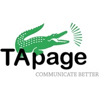 TApage logo - Similar company to Impulsion