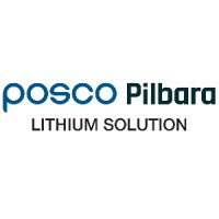 POSCO-Pilbara LITHIUM SOLUTION logo - Similar company to Gs Global Corp.