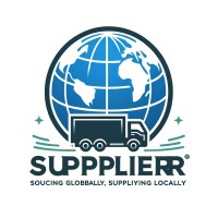 Supplierr.com logo - Similar company to Landcentury.Com