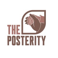 The Posterity logo - Similar company to Skinblends