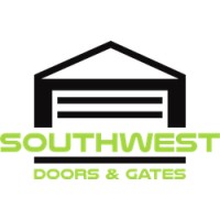 Southwest Doors & Gates logo - Similar company to Advanced Door And Dock Systems