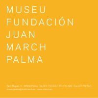 Museu Fundación Juan March logo - Similar company to Mobb Art Club
