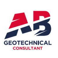 AB GEOTECHNICAL CONSULTANT logo - Similar company to Geoconseil Soil Laboratory