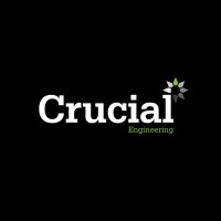 Crucial Engineering Ltd logo - Similar company to Harecroft Construction