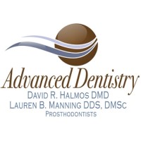 Advanced Dentistry logo - Similar company to Overlook Hospital