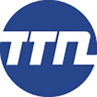 TTN Translation Network logo - Similar company to Düv
