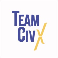 TeamCivX logo - Similar company to Vault R&D