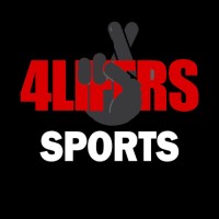 4Lifers Sports Agency logo - Similar company to Ip Agency® | Talent · Sports · Content
