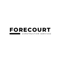Forecourt Construction Services logo - Similar company to Redbeck Group