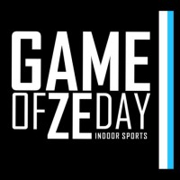 Game Of Ze Day logo - Similar company to Morphologics