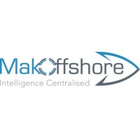 Mako Offshore logo - Similar company to Diverse Access Ltd