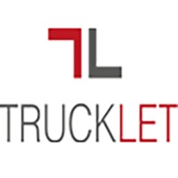 Trucklet logo - Similar company to Trukl