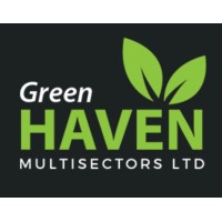 Green Haven Multisectors Limited logo - Similar company to Takidistribution
