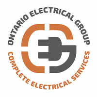 Ontario Electrical Group Inc. logo - Similar company to Ontario Electrical Construction