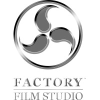 Factory Film Studio