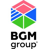 BGMpack Prestcom Bogmat logo - Similar company to Prosep