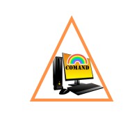 COMAND TECHNOLOGICAL SERVICES LTD logo - Similar company to Freedom Eagles