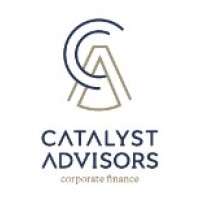 Catalyst Advisors logo - Similar company to Catalyst Advisers