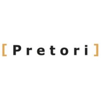 Pretori B.V. logo - Similar company to Dynamics4Business