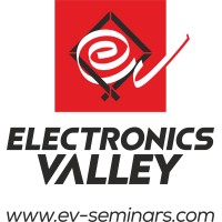 ELECTRONICS VALLEY Inc logo - Similar company to Electronics Watch