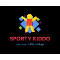 Sporty Kiddo logo - Similar company to Coaching Beyond