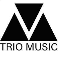 TrioMusic logo - Similar company to Melodie Music