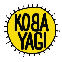 Koba Yagi Toys