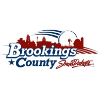 Brookings County, South Dakota logo - Similar company to City Of Brookings
