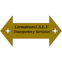 Lermatrans1,S.L.U logo - Similar company to First Cargo España