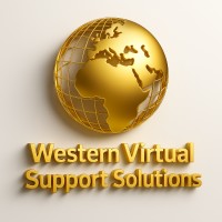 Western Virtual Support Solutions logo - Similar company to Pcca Uk