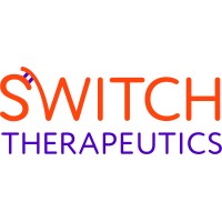 Switch Therapeutics logo - Similar company to Loop Genomics