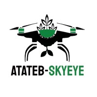 ATATEB SKYEYE logo - Similar company to Cacabey Fulldome Technologies