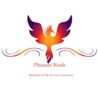 Phoenix Roofs logo - Similar company to Yourframe Ltd