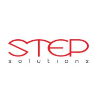 STEP Solutions logo - Similar company to Workpoint - Workwear & Safety