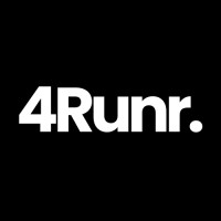 4Runr Technology logo - Similar company to Sdr Insider
